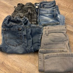Boys Jeans